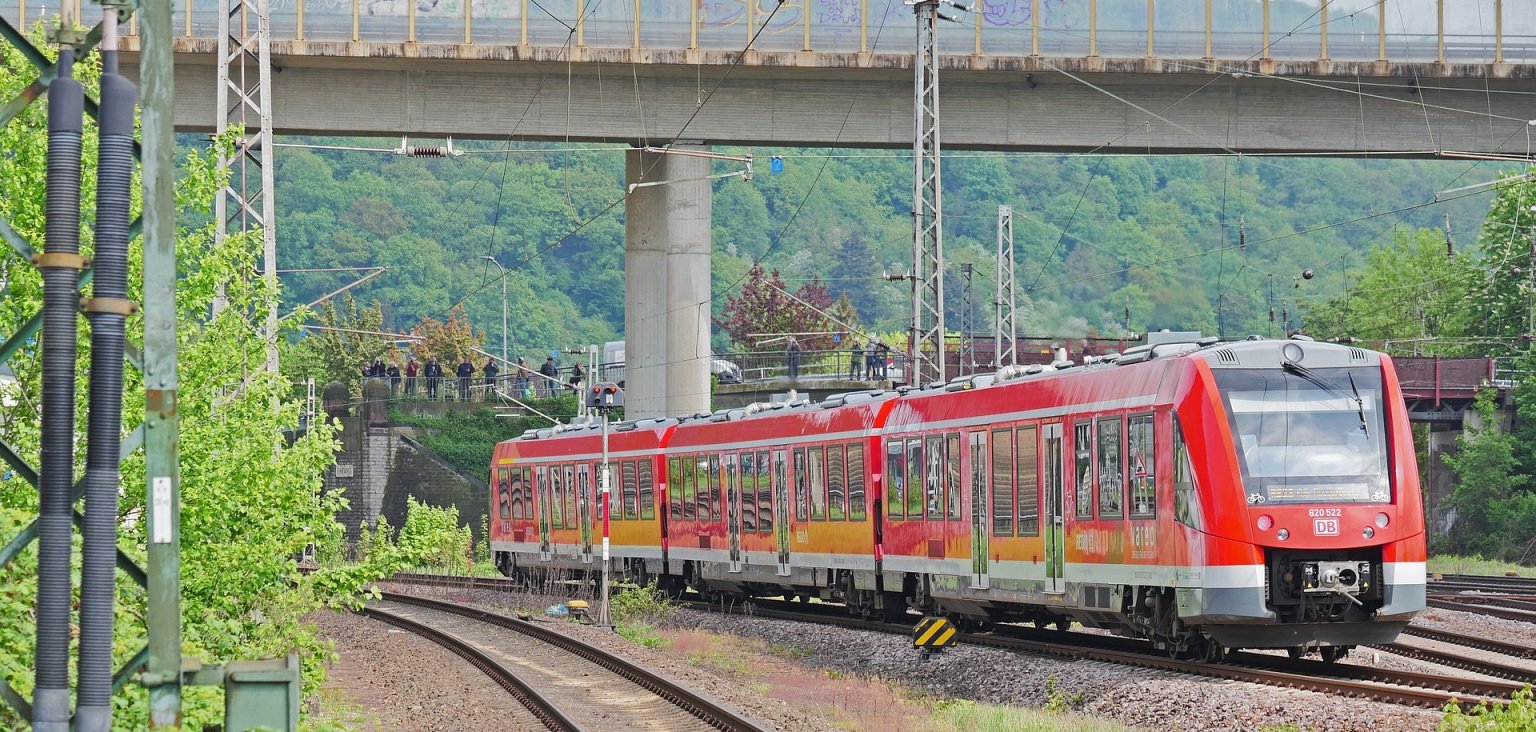 Lahn Eifel Bahn Fahrplan