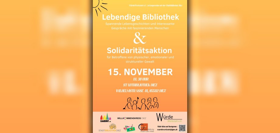 LebBib & Soliaktion November 2024 - 1